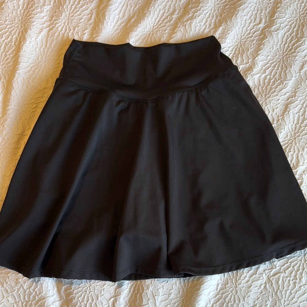 Buff bunny Succulent Tennis Skort
